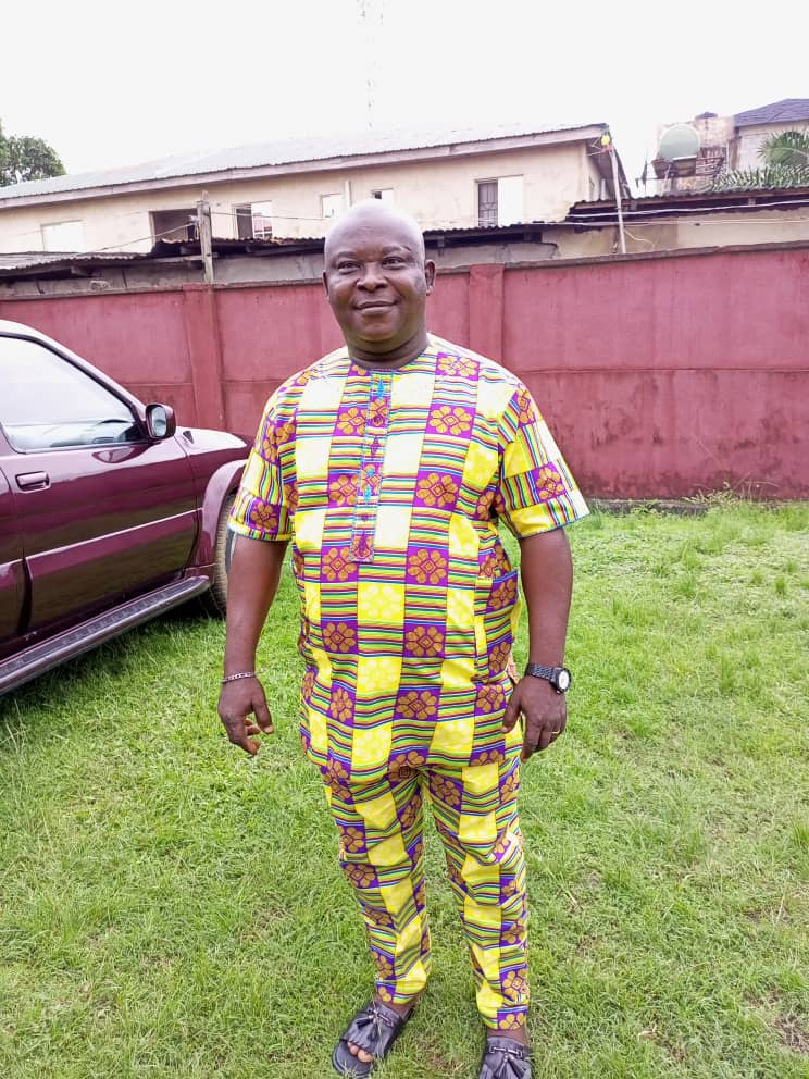 Chigbu Henry Chima