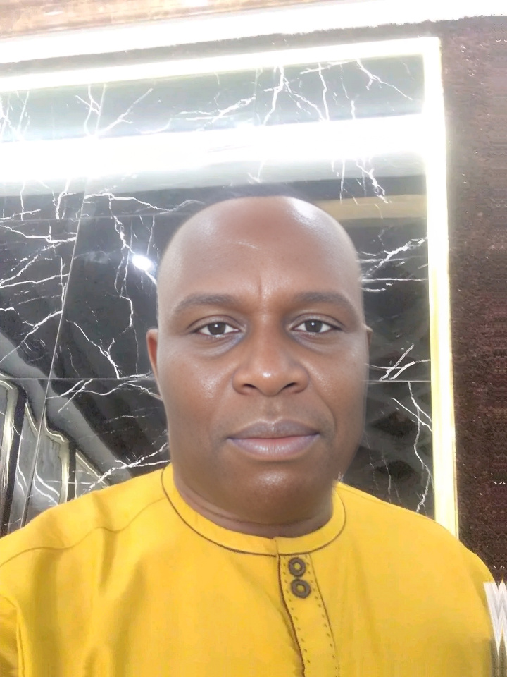 Osinachi Ogbonna