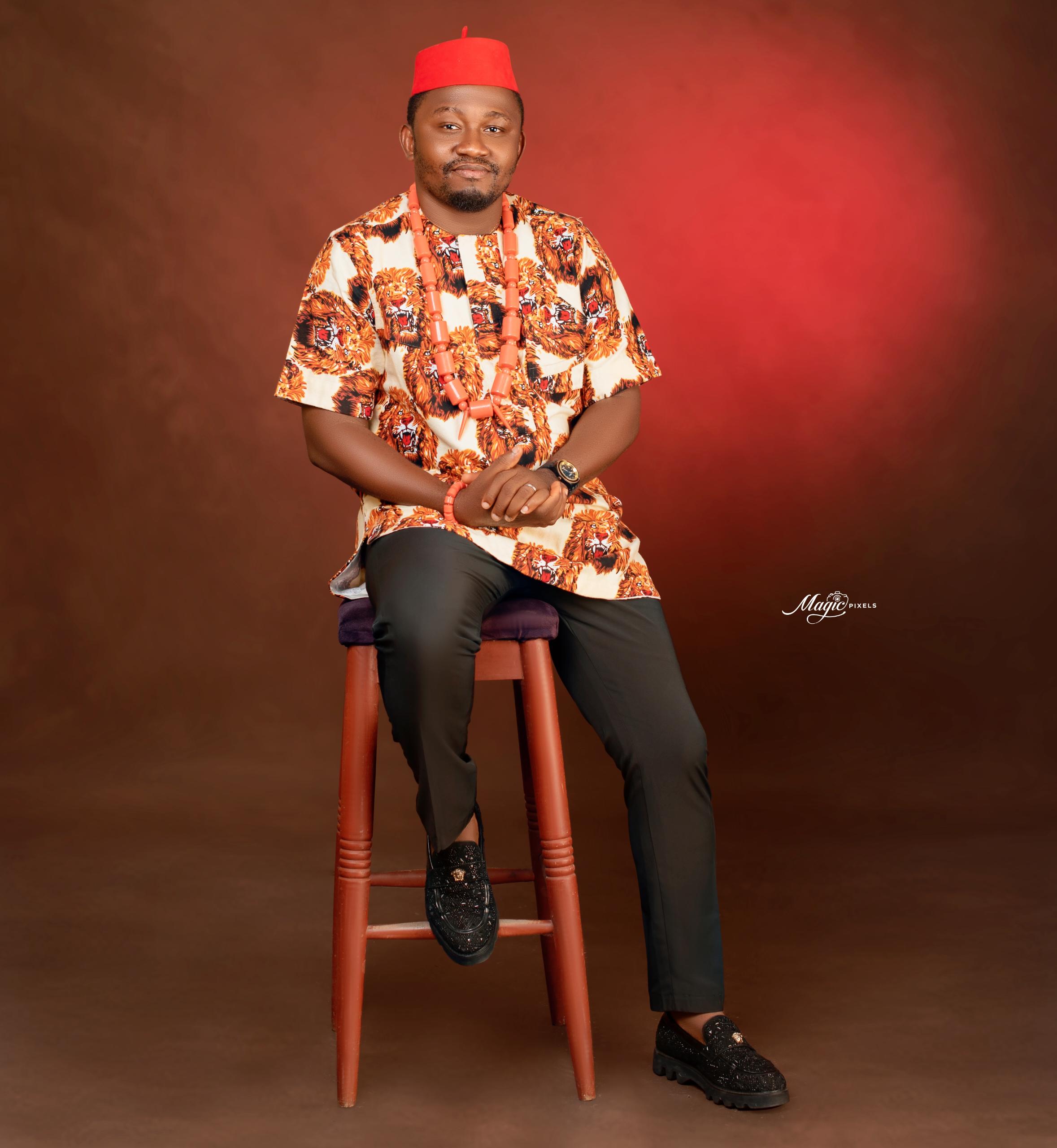 Nwekpe Franklyn Osinachi