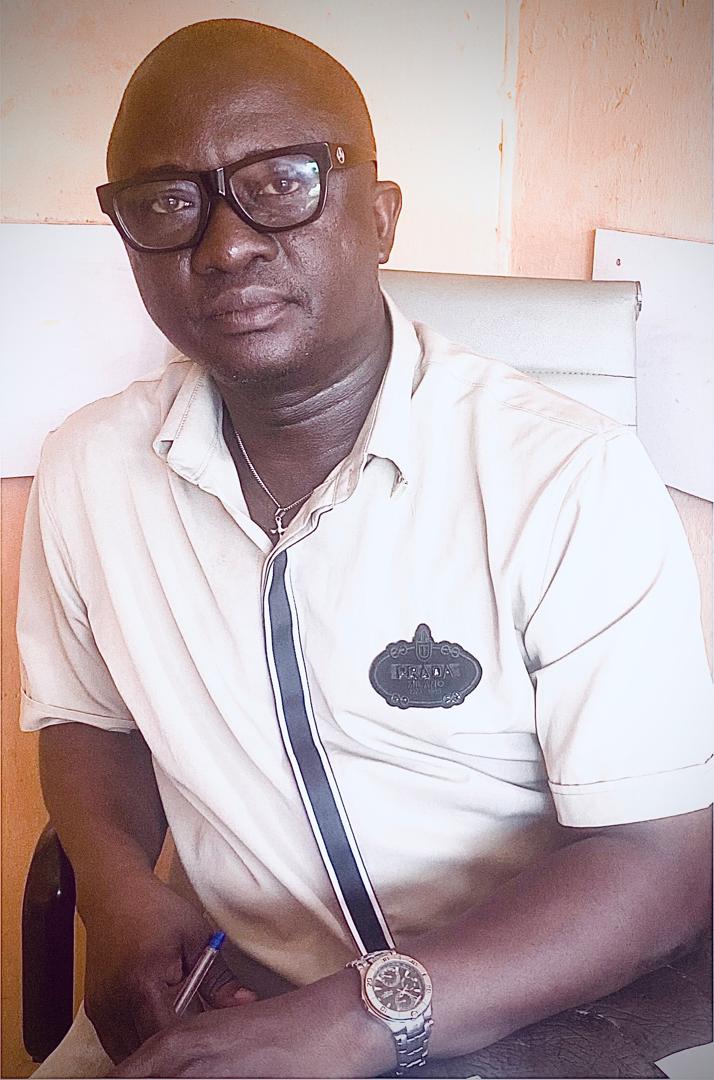 Anselem Onyedikachi Eleogu