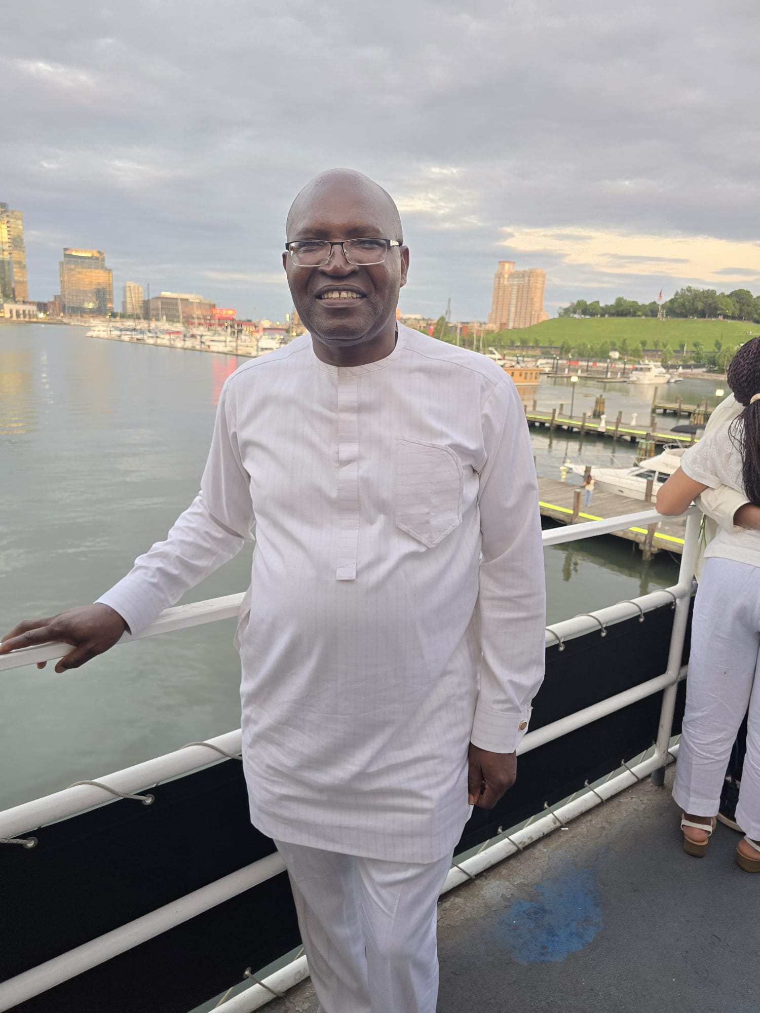 Okechukwu Uhegwu