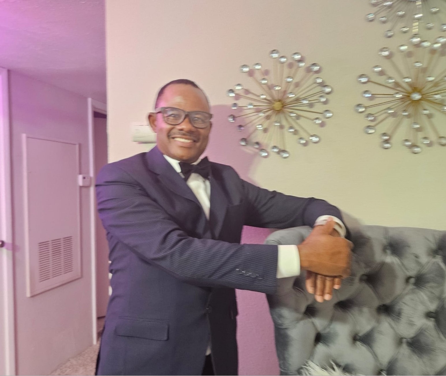 Hon. Ugboajah O. Theophilus