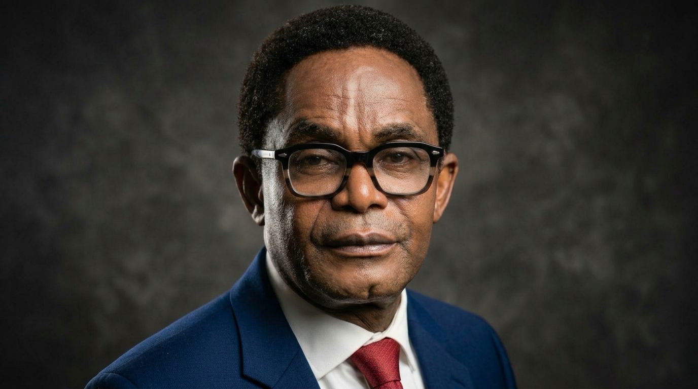 Ferdinand M. Ibezim