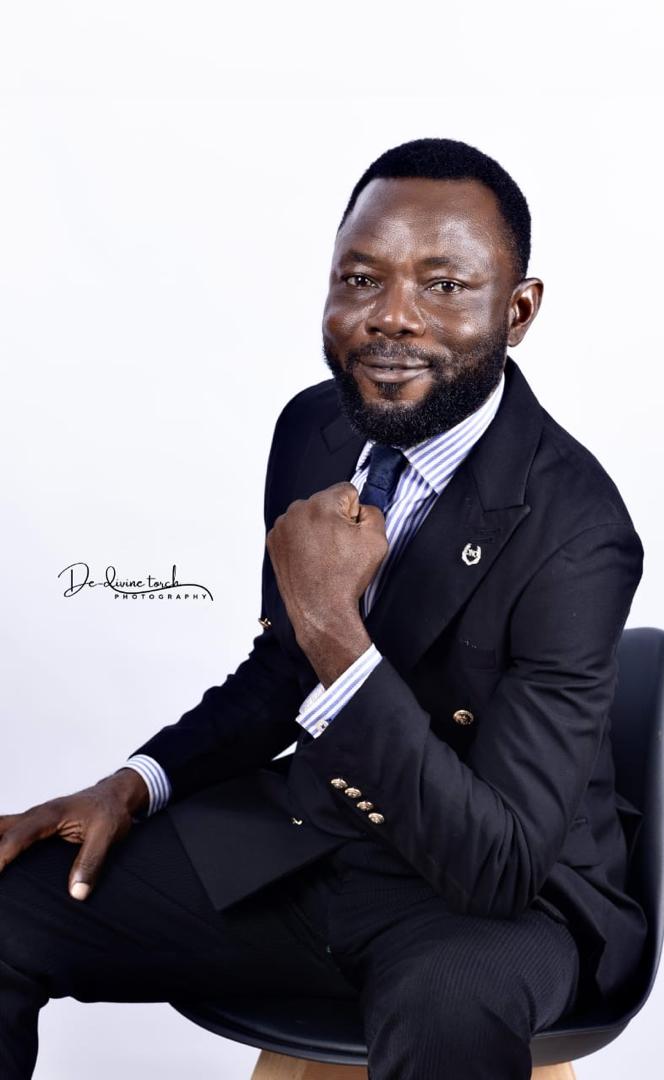 Builder Emeka Okezie