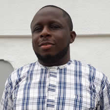 Henry Ugwunna