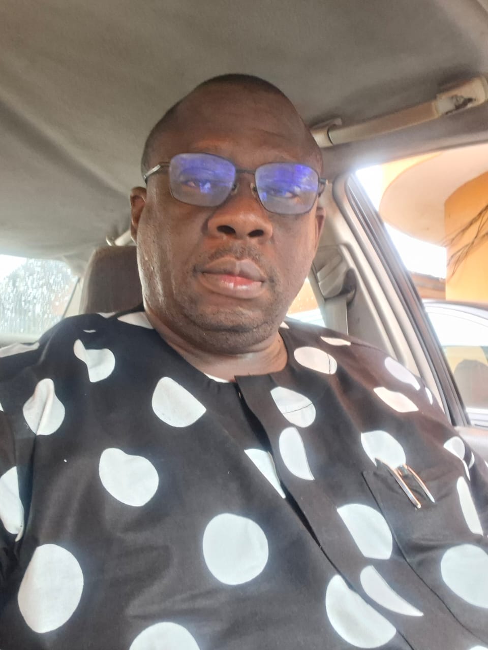 Engr Francis Enyioha
